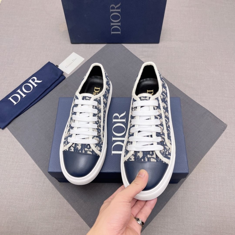 Christian Dior Casual Shoes